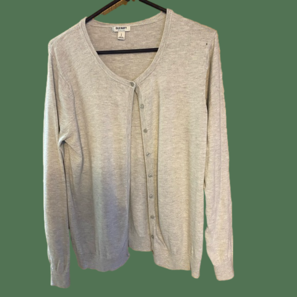 Old Navy Cardigan